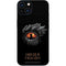 HBO House of the Dragon Burning Dragon iPhone Skins