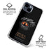 HBO House of the Dragon Burning Dragon iPhone 15 Clear Case