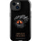 HBO House of the Dragon Burning Dragon iPhone 15 Impact Case