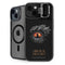 HBO House of the Dragon Burning Dragon iPhone 15 Kickstand Case