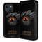 HBO House of the Dragon Burning Dragon iPhone 15 Plus Folio Case