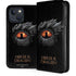 HBO House of the Dragon Burning Dragon iPhone 15 Plus Folio Case