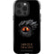 HBO House of the Dragon Burning Dragon iPhone 15 Pro Impact Case