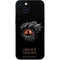 HBO House of the Dragon Burning Dragon iPhone 15 Skin