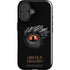 HBO House of the Dragon Burning Dragon iPhone 16 Plus Impact Case