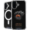 HBO House of the Dragon Burning Dragon iPhone 16 Plus MagSafe Case
