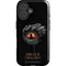 HBO House of the Dragon Burning Dragon iPhone 16 Plus Magsafe Impact Case