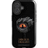 HBO House of the Dragon Burning Dragon iPhone 16 Plus Magsafe Impact Case