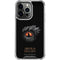 HBO House of the Dragon Burning Dragon iPhone 16 Pro Clear Case