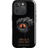 HBO House of the Dragon Burning Dragon iPhone 16 Pro Magsafe Impact Case
