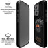 HBO House of the Dragon Burning Dragon iPhone 16 Pro Magsafe Impact Case