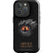 HBO House of the Dragon Burning Dragon iPhone 16 Pro Max Impact Case