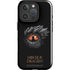 HBO House of the Dragon Burning Dragon iPhone 16 Pro Max Impact Case
