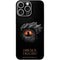 HBO House of the Dragon Burning Dragon iPhone 16 Pro Max Skin