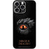 HBO House of the Dragon Burning Dragon iPhone 16 Pro Max Skin