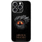 HBO House of the Dragon Burning Dragon iPhone 16 Pro Skin