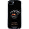 HBO House of the Dragon Burning Dragon iPhone 16e Clear Case