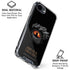 HBO House of the Dragon Burning Dragon iPhone 16e Clear Case