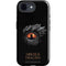 HBO House of the Dragon Burning Dragon iPhone 16e Impact Case