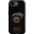 HBO House of the Dragon Burning Dragon iPhone 16e Impact Case