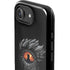 HBO House of the Dragon Burning Dragon iPhone 16e Impact Case