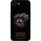 HBO House of the Dragon Burning Dragon iPhone 16e Skin