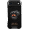 HBO House of the Dragon Burning Dragon iPhone 17 Air Clear Case
