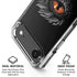 HBO House of the Dragon Burning Dragon iPhone 17 Air Clear Case