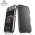 HBO House of the Dragon Burning Dragon iPhone 17 Air Clear Case