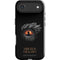 HBO House of the Dragon Burning Dragon iPhone 17 Air Impact Case