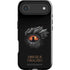 HBO House of the Dragon Burning Dragon iPhone 17 Air Impact Case