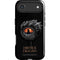 HBO House of the Dragon Burning Dragon iPhone 17 Air Magsafe Impact Case