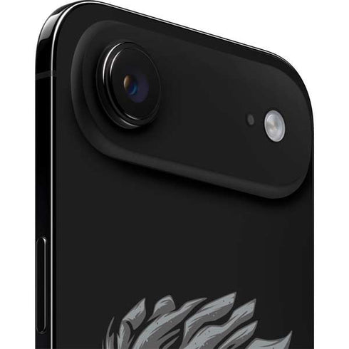 HBO House of the Dragon Burning Dragon iPhone 17 Air Skin