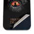 HBO House of the Dragon Burning Dragon iPhone 17 Air Skin