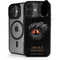 HBO House of the Dragon Burning Dragon iPhone 17 Kickstand Case