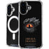 HBO House of the Dragon Burning Dragon iPhone 17 MagSafe Case