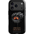HBO House of the Dragon Burning Dragon iPhone 17 Pro Magsafe Impact Case