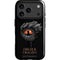 HBO House of the Dragon Burning Dragon iPhone 17 Pro Max Magsafe Impact Case