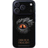 HBO House of the Dragon Burning Dragon iPhone 17 Pro Max Skin