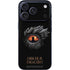 HBO House of the Dragon Burning Dragon iPhone 17 Pro Skin