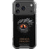 HBO House of the Dragon Burning Dragon iPhone 18 Pro Clear Case