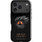HBO House of the Dragon Burning Dragon iPhone 18 Pro Impact Case