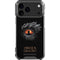 HBO House of the Dragon Burning Dragon iPhone 18 Pro Max Clear Case
