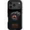 HBO House of the Dragon Burning Dragon iPhone 18 Pro Max Impact Case