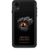 HBO House of the Dragon Burning Dragon iPhone Cases