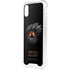 HBO House of the Dragon Burning Dragon iPhone XS Clear Case