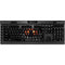 HBO House of the Dragon Burning Dragon K95 RGB PLATINUM Mechanical Gaming Keyboard Skin