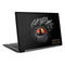 HBO House of the Dragon Burning Dragon Dell Latitude Skin