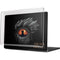 HBO House of the Dragon Burning Dragon MacBook Pro 14in (2021-24) Case plus Skin