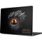 HBO House of the Dragon Burning Dragon Apple MacBook Pro 14-inch Skin